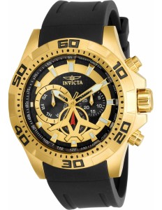 Relógio Invicta Aviator 21738 Masculino