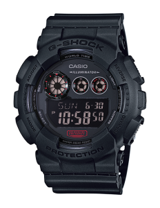 Relógio Casio G-Shock GD-120MB-1 Masculino