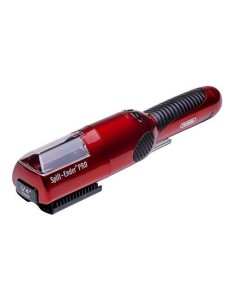 Escova Split End Hair Trimmer Red