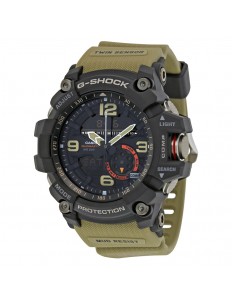 Relógio Casio G-Shock MudMaster GG-1000-1A5