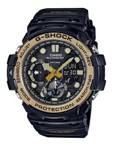 Relógio Casio G-Shock GN-1000GB-1A Masculino