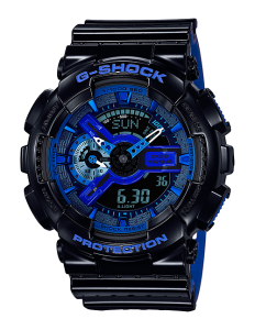 Relógio Casio G-Shock GA-110LPA-1A Masculino