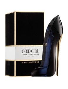 Perfume Carolina Herrera Good Girl 50ml Feminino EDP