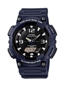 Relógio Casio AQ-S810W-2A2 Masculino