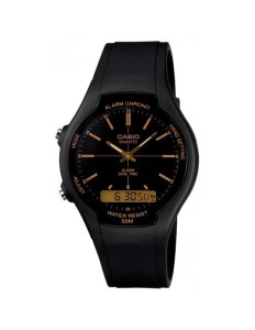 Relógio Casio AW-90H-9E Masculino