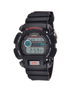 Relógio Casio DW-9052-1V Masculino