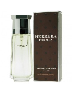 Perfume Carolina Herrera Herrera For Men 200ml EDT