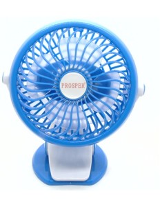 Mini Ventilador  Prosper  P-2203 2V