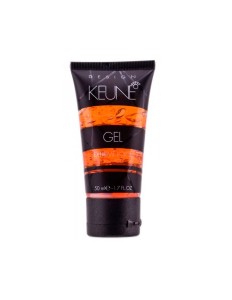 Gel Fixador KEUNE Design Extreme Forte 50ml