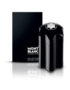 Perfume Mont Blanc Emblem Masculino 100ml EDT