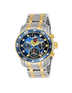 Relógio Invicta Pro Diver Disney Edition 23769 Masculino