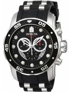 Relógio Invicta Pro Diver 6977 Masculino