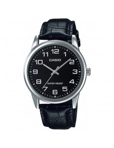 Relógio Casio MTP-V001L-1B Masculino