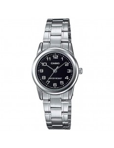Relógio Casio LTP-V001D-1B Feminino