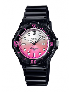 Relógio Casio LRW-200H-4EV Feminino