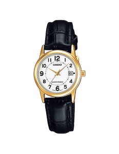 Relógio Casio LTP-V002GL-7B Feminino