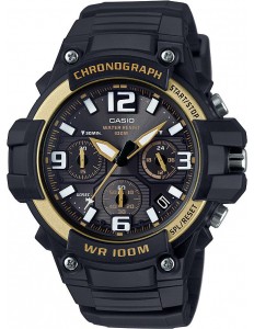 Relógio Casio MCW-100H-9A2 Masculino