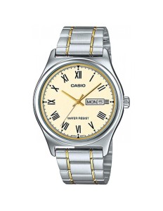 Relógio Casio MTP-V006SG-9B Masculino