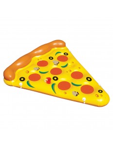 Boia Inflável Spaltec Pizza