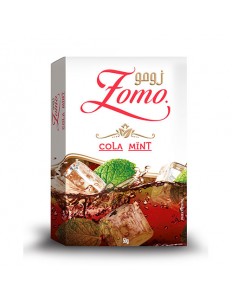 Essência Zomo Cola Mint 50gr