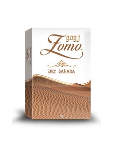 Essência Zomo Dry Sahara 50gr