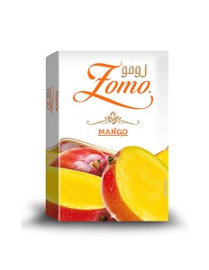 Essência Zomo Mango 50gr