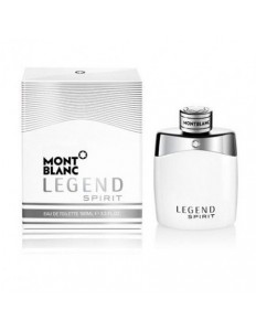 Perfume MontBlanc Legend Spirit Masculino 100ml EDT