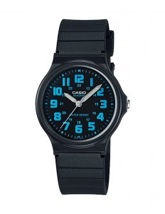 Relógio Casio MQ-71-2B Masculino