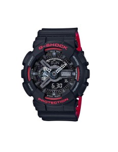 Relógio Casio G-Shock GA-110HR-1A Masculino