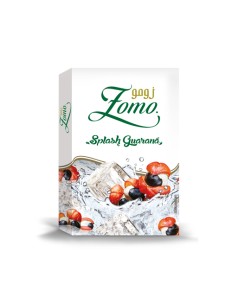 Essência Zomo Splash Guaraná 50gr