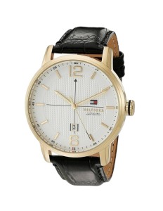 Relogio Tommy Hilfiger 1791218 Masculino