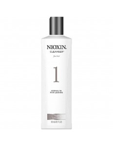 Shampoo Cleanser NIOXIN N°1 500ml