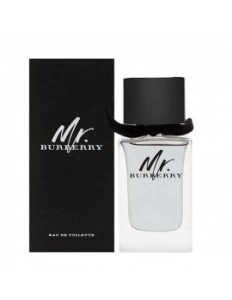 Perfume Burberry Masculino 50ml EDT