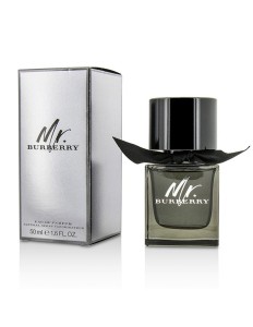 Perfume Burberry Masculino 50ml EDP