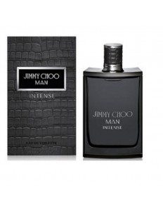 Perfume Jimmy Choo Man Intense 50ml EDT