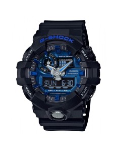 Relógio Casio G-Shock GA-710-1A2 Masculino