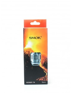 Smok Coil V8 Baby - T8 0.15OHM