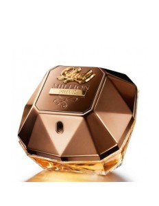 Perfume Paco Rabanne Lady Million Privé Feminino 50ml EDP