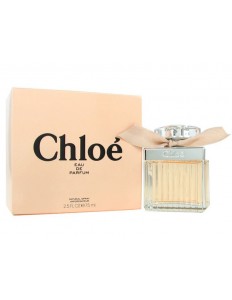 Perfume Chloé Feminino 75ml EDP