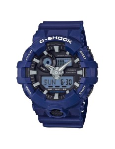 Relógio Casio G-Shock GA-700-2A Masculino