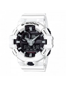 Relógio Casio G-Shock GA-700-7A Masculino