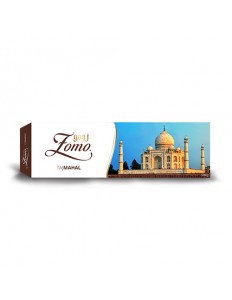 Esencia Zomo Taj Mahal Pack
