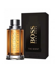Perfume Hugo Boss The Scent Masculino 100ml EDT
