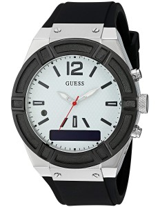 Relógio Guess Connect C0001G4 Masculino