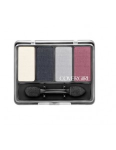 Sombra CoverGirl Enhancers 4 Cores 222