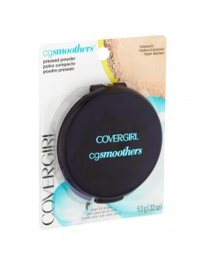 Pó CoverGirl CgSmoothers 710 Light 