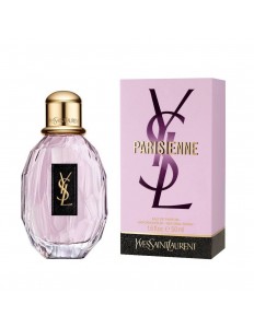 Perfume Yves Saint Laurent Parisienne Feminino 50ml EDP 