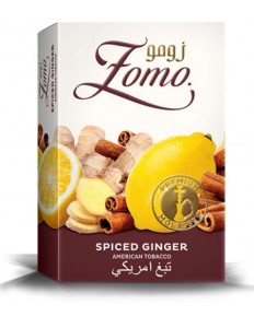 Essência Zomo Spiced Ginger 50gr