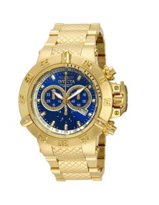 Relogio Invicta Subaqua Noma III 14501 Masculino