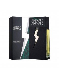 Perfume Animale Animale EDT Masculino 200ml
